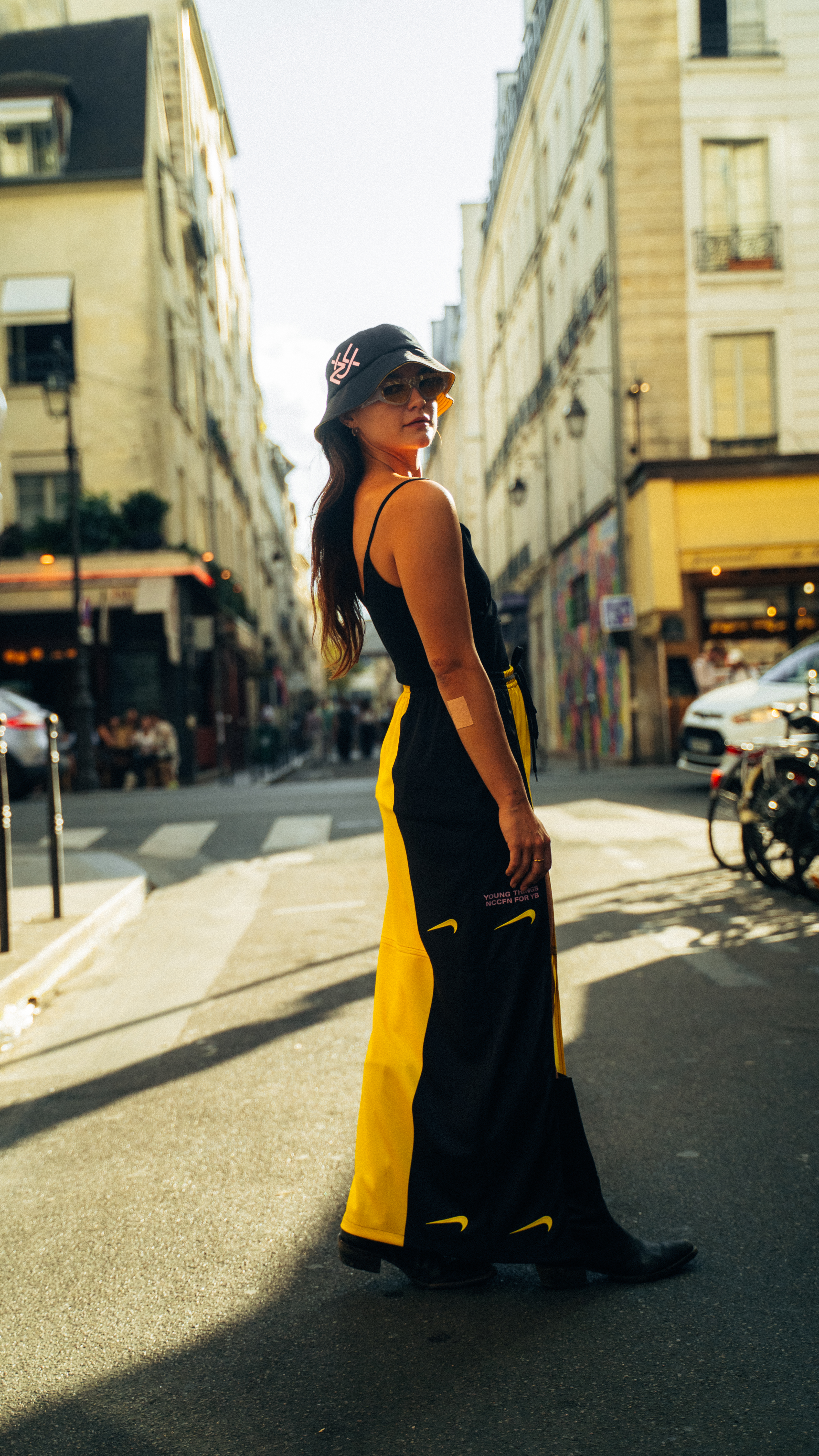 NCCFN x YB - Paris Design Week