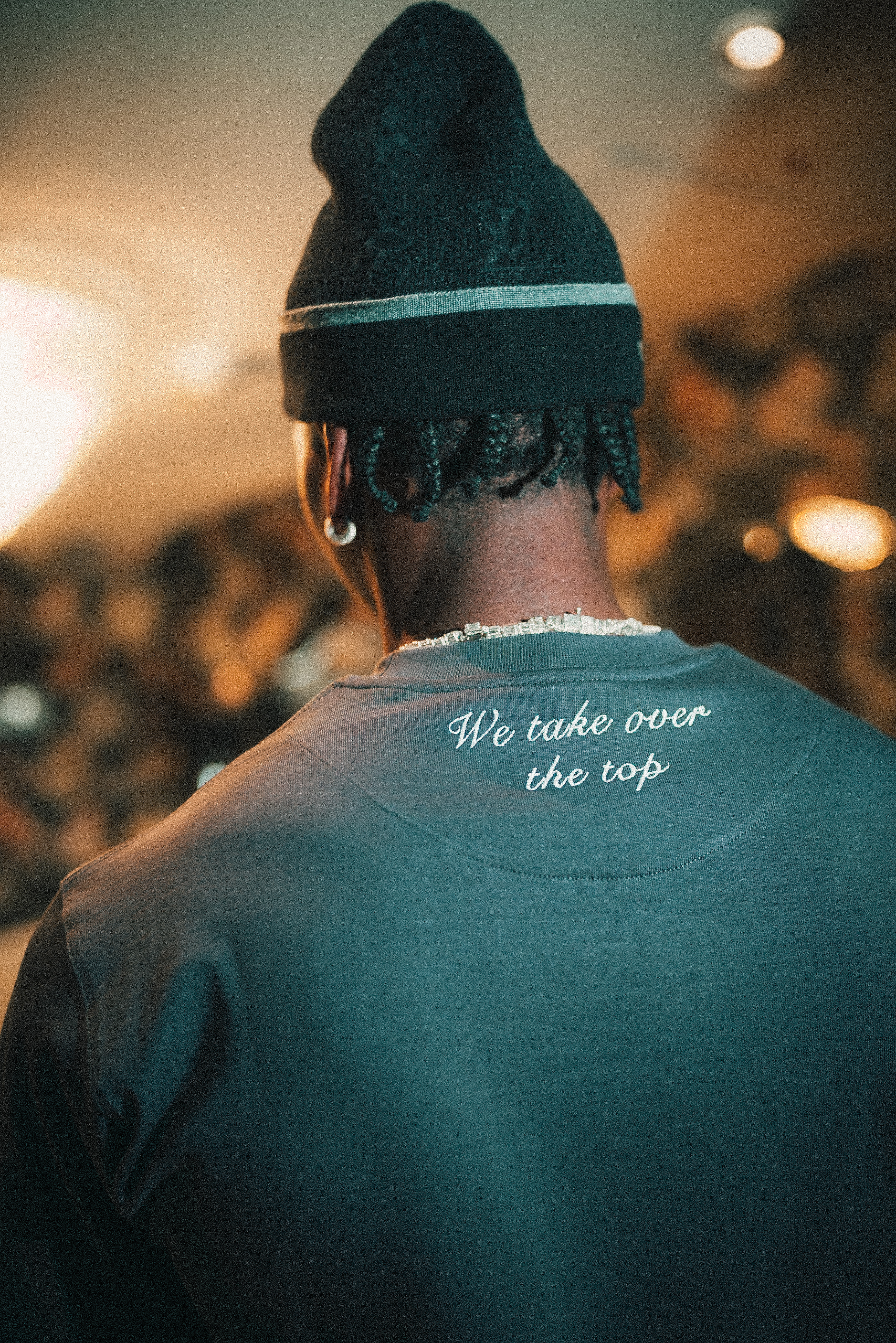 CSB World Clothing - Tripple Threat