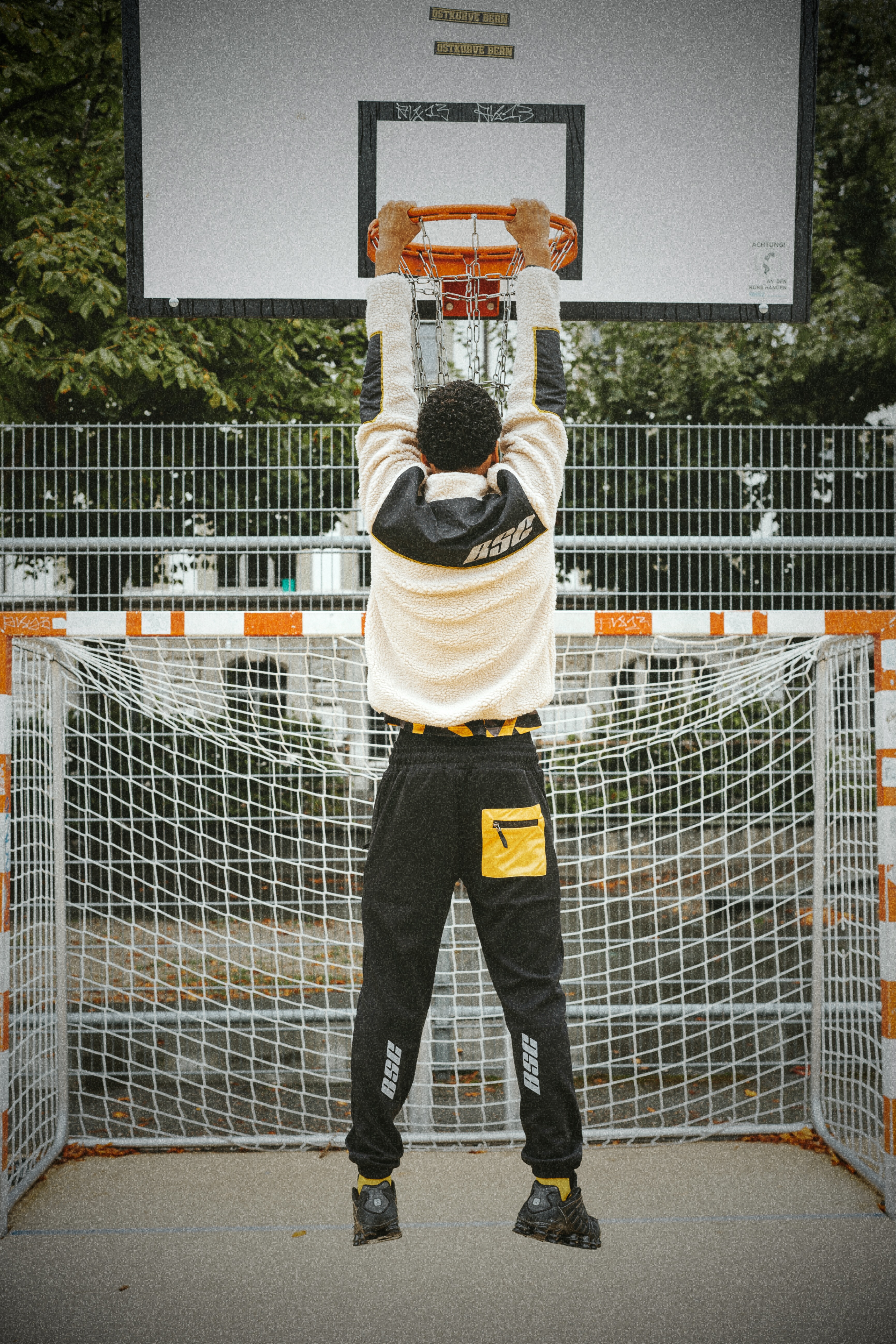 BSC Young Boys - Run the City Collection